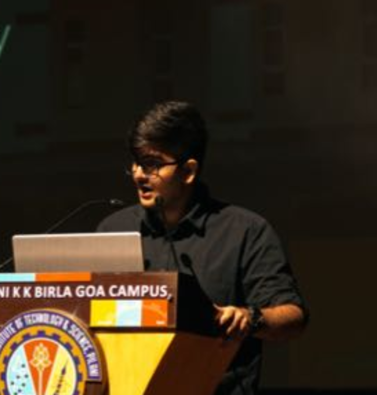 Saksham Ramchandani